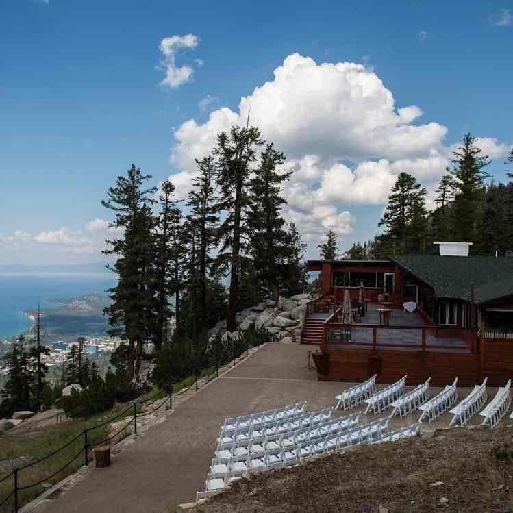 Heavenly Mountain Resort 