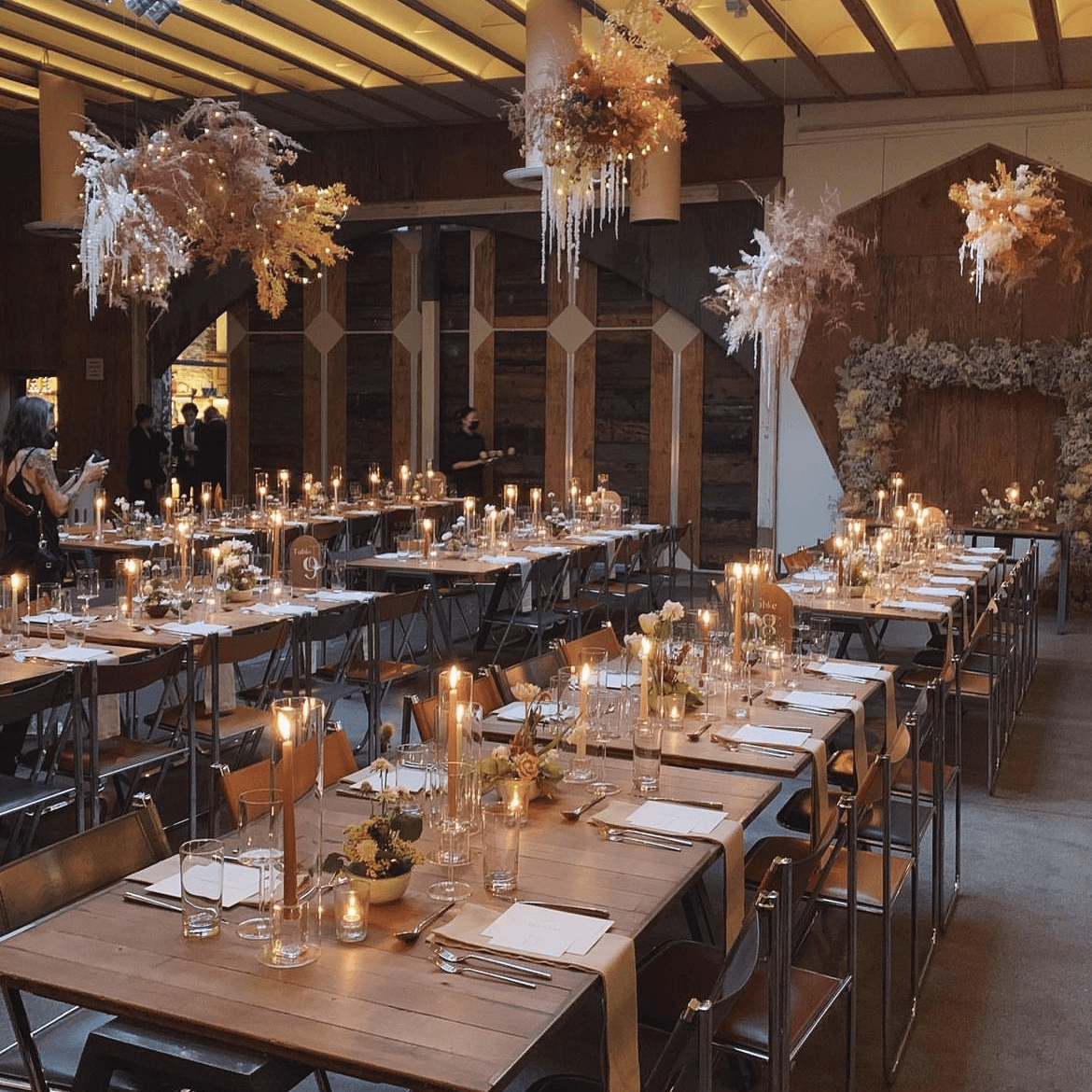 Wedding | 550 Guests