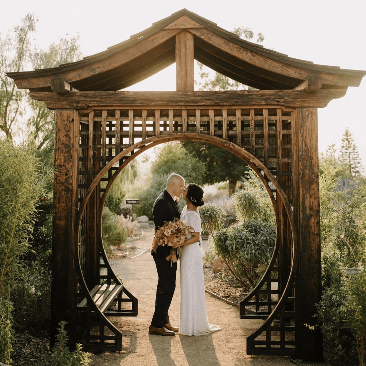 Wedding Package Three