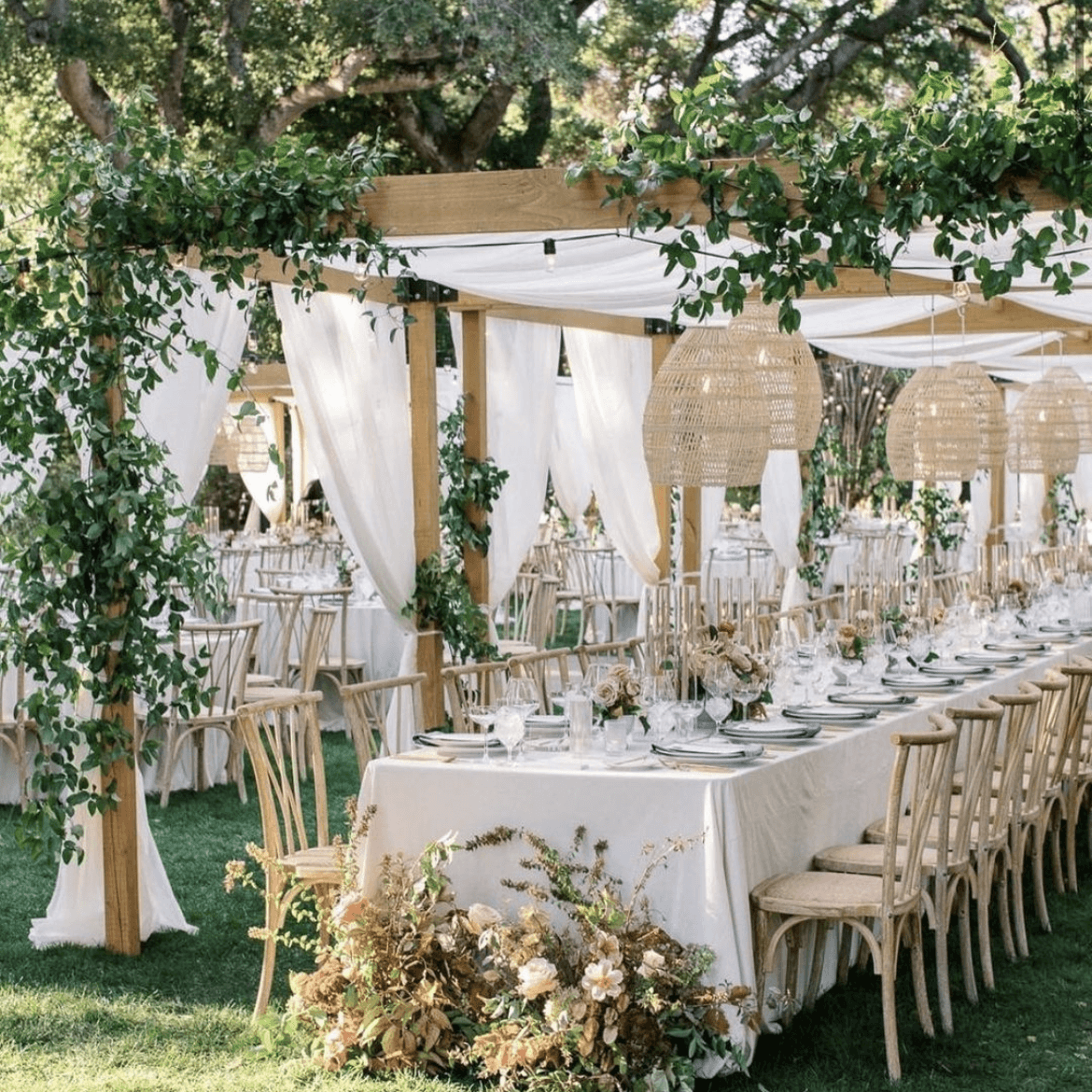 Paradise Catering  portfolio 4