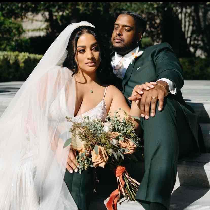 Harry P.Leu Gardens Elopement 3