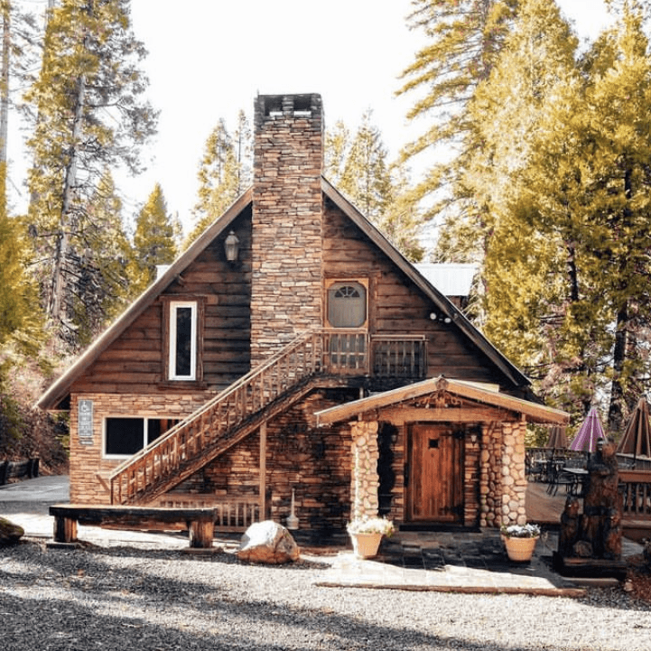 The Lodge at Two Moons