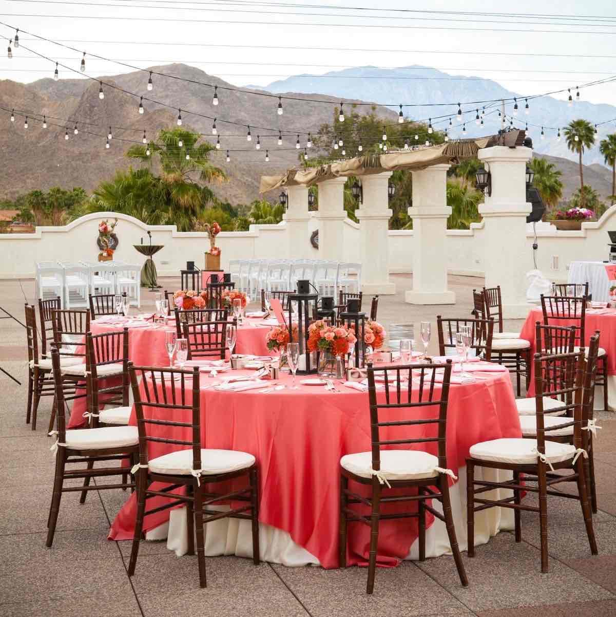 Omni Rancho Las Palmas Resort & Spa portfolio 5