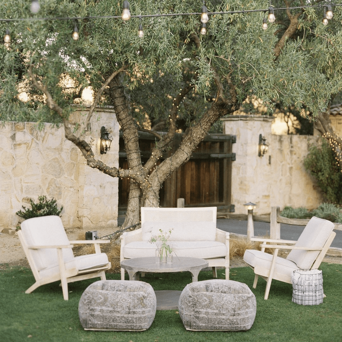 Chic Event Rentals portfolio 5