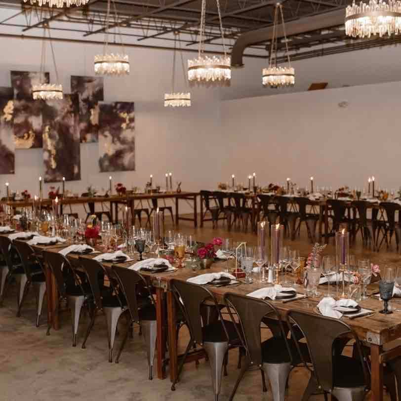 The Venue at ALMAGRE portfolio 2