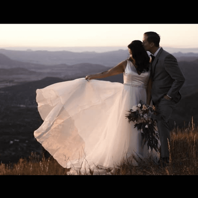 Andrew Nease Video portfolio 5