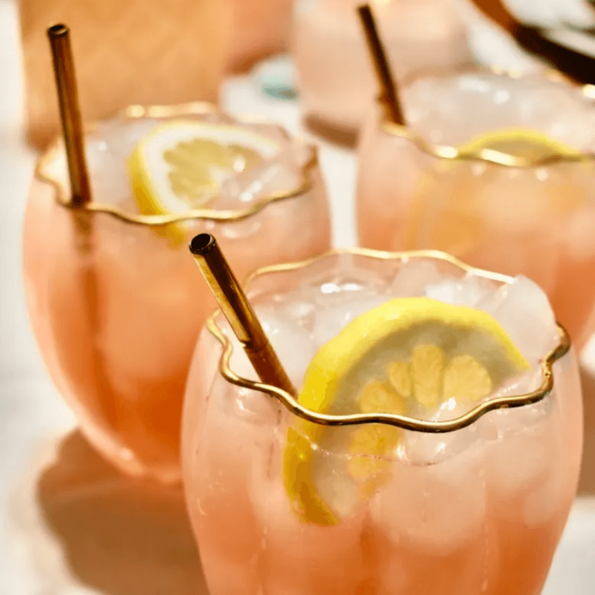 Honey and Rose portfolio 2