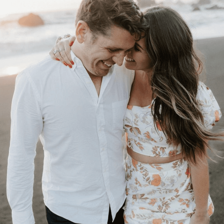 Half Moon Bay Elopement 2