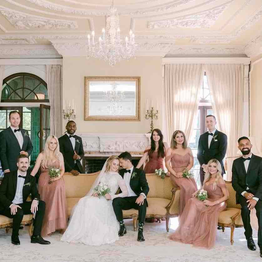 Anastasia Wilson Events portfolio 3