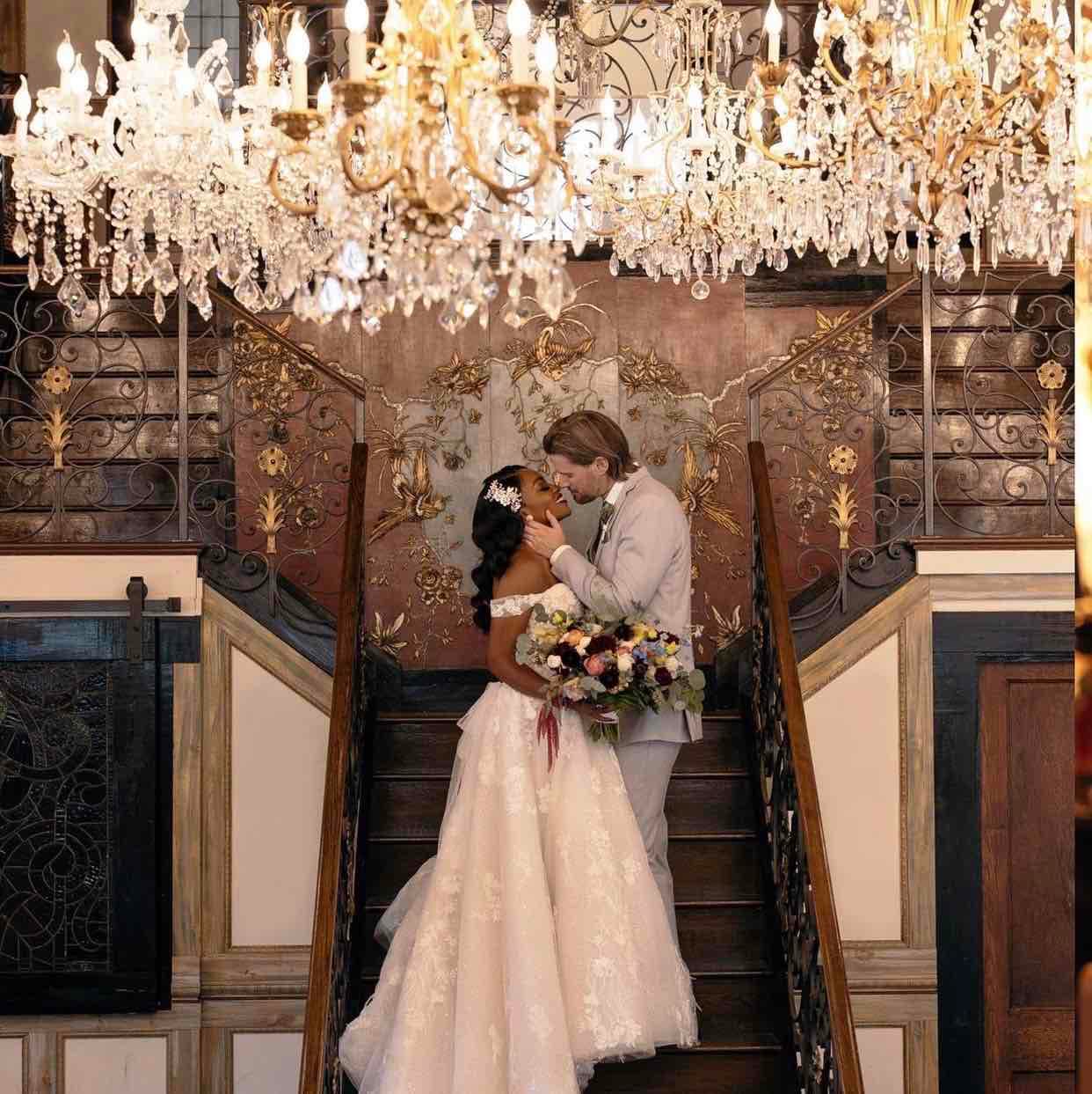 Lionsgate Event Center