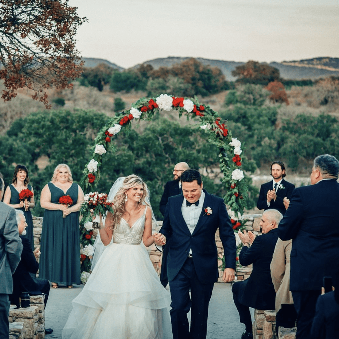 Bells & Banquets | 70 