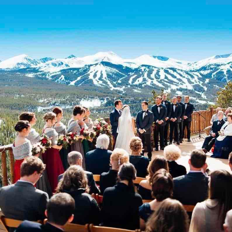 The Lodge at Breckenridge