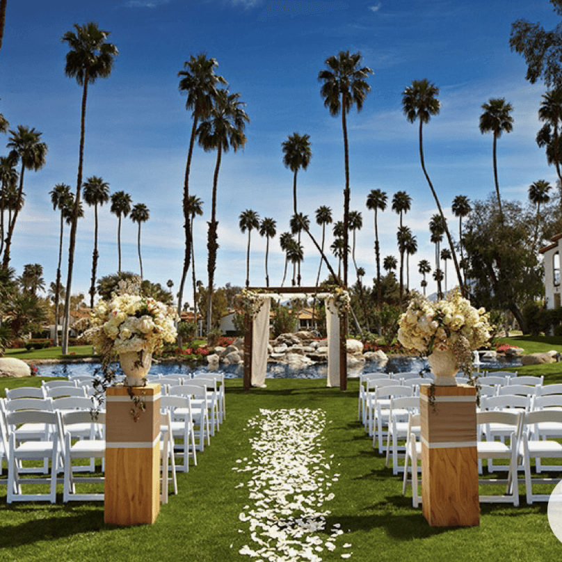 Omni Rancho Las Palmas Resort & Spa portfolio 2