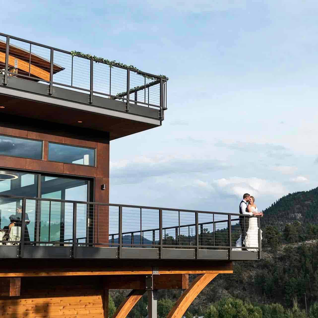 SkyView at Fall River Village