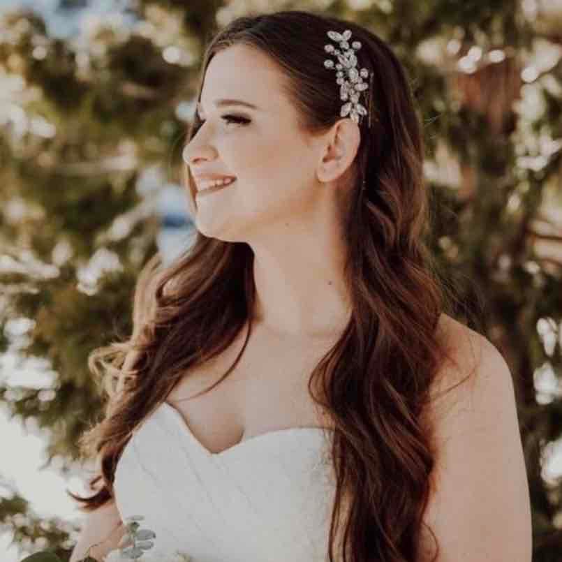 Bridal Makeup - Regular 