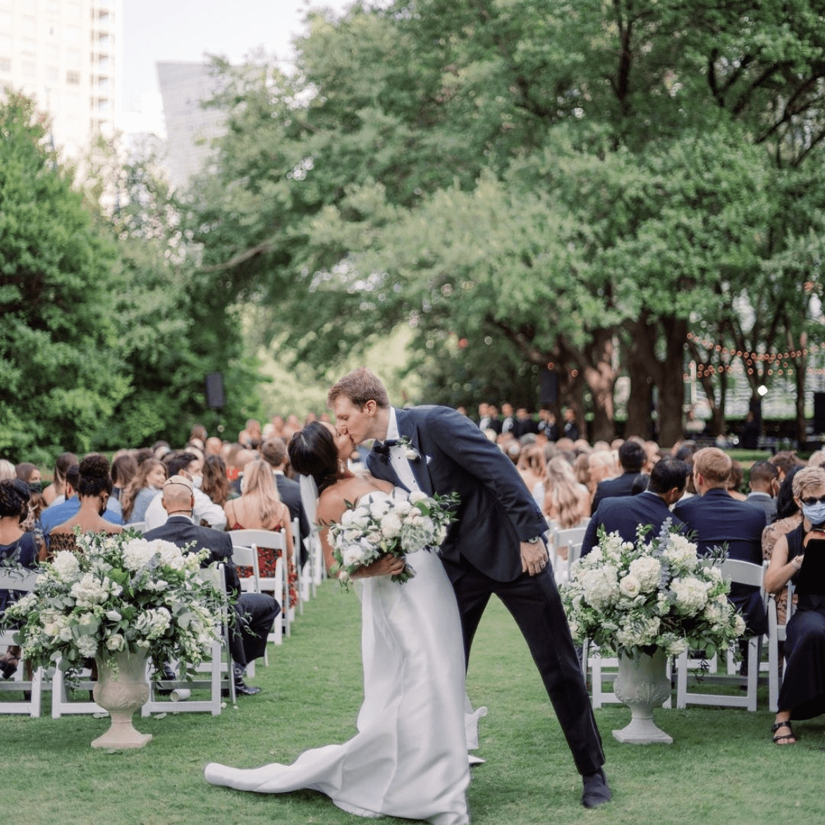 Wedding | 50 Guests