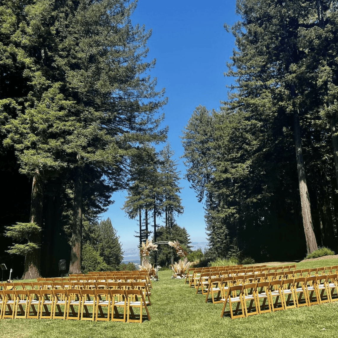 The Mountain Terrace