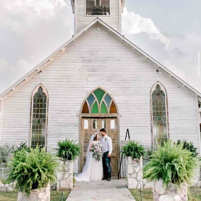 Gruene Estate Event Venue portfolio 2