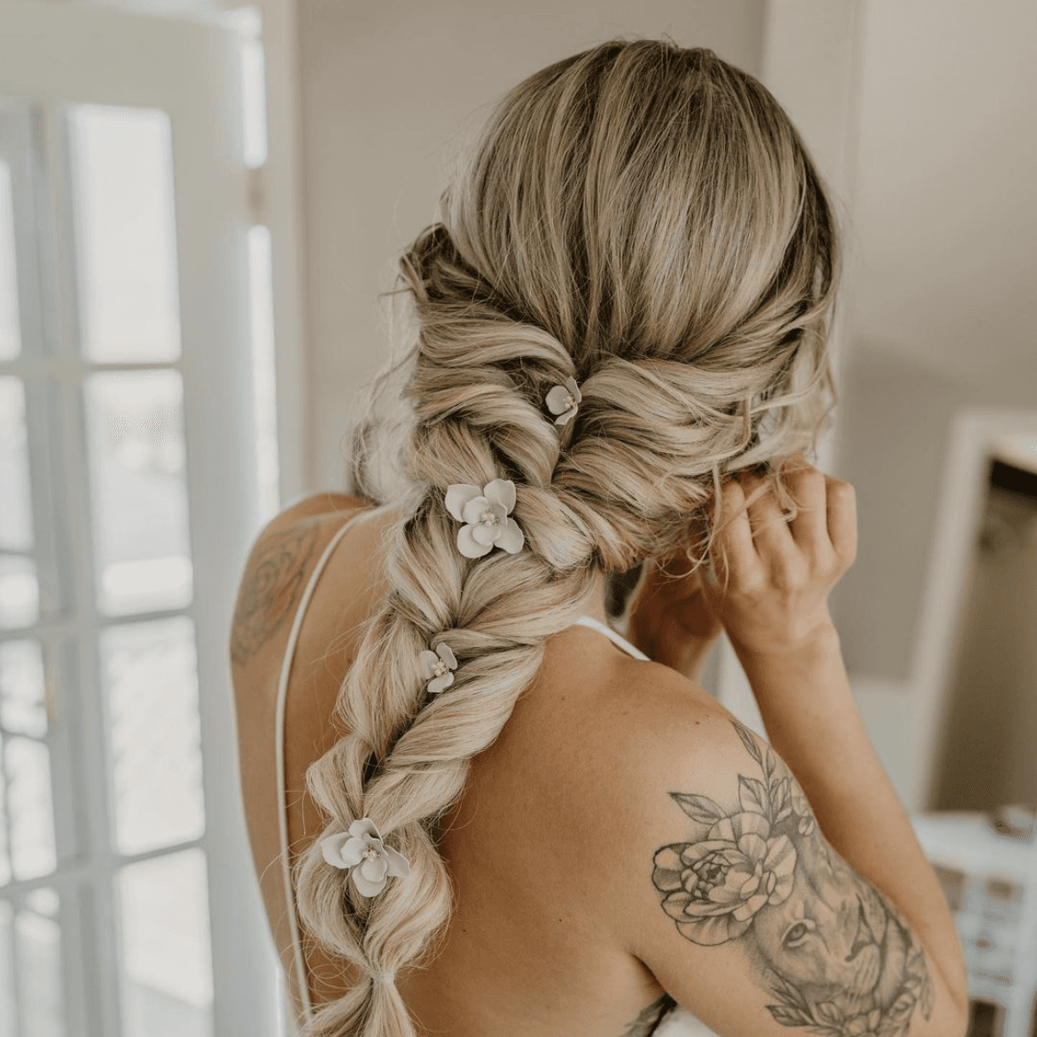 AleBee Beauty Artistry by Alejandra portfolio 5