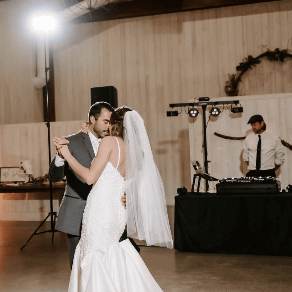  Ceremony and Reception