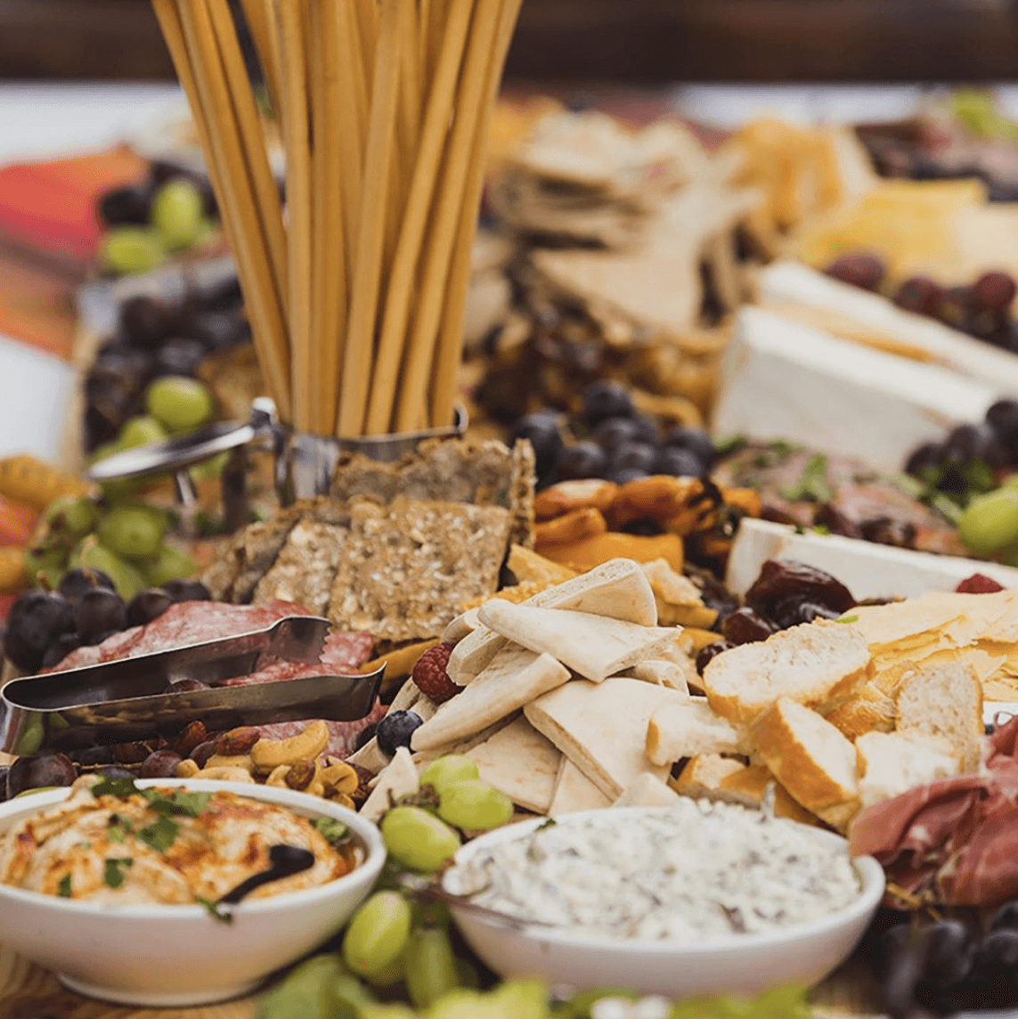 Chef Hyson portfolio 2