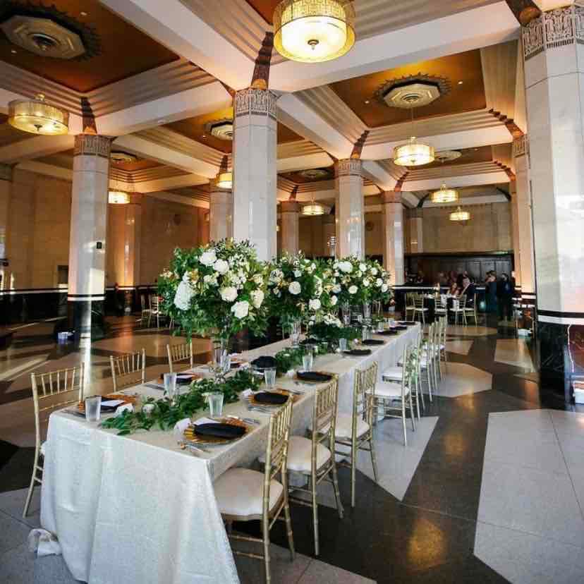 The Carlisle Room portfolio 3