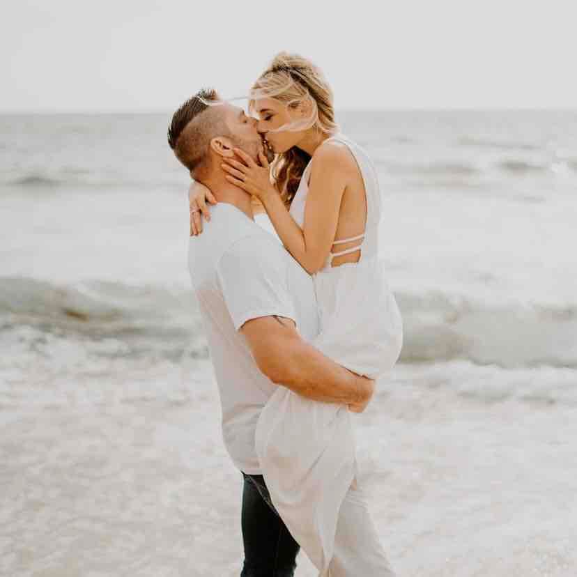 Ormond Beach Elopement — main