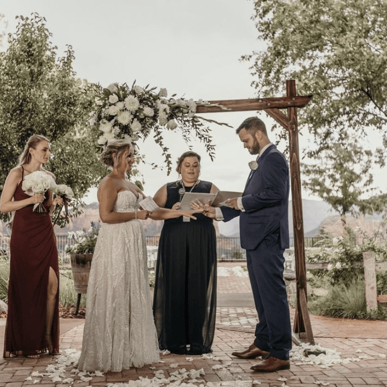 Elopement | 15 Guests