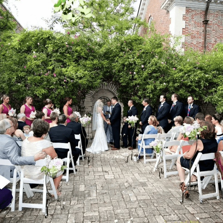 Neill Cochran House Museum portfolio 2