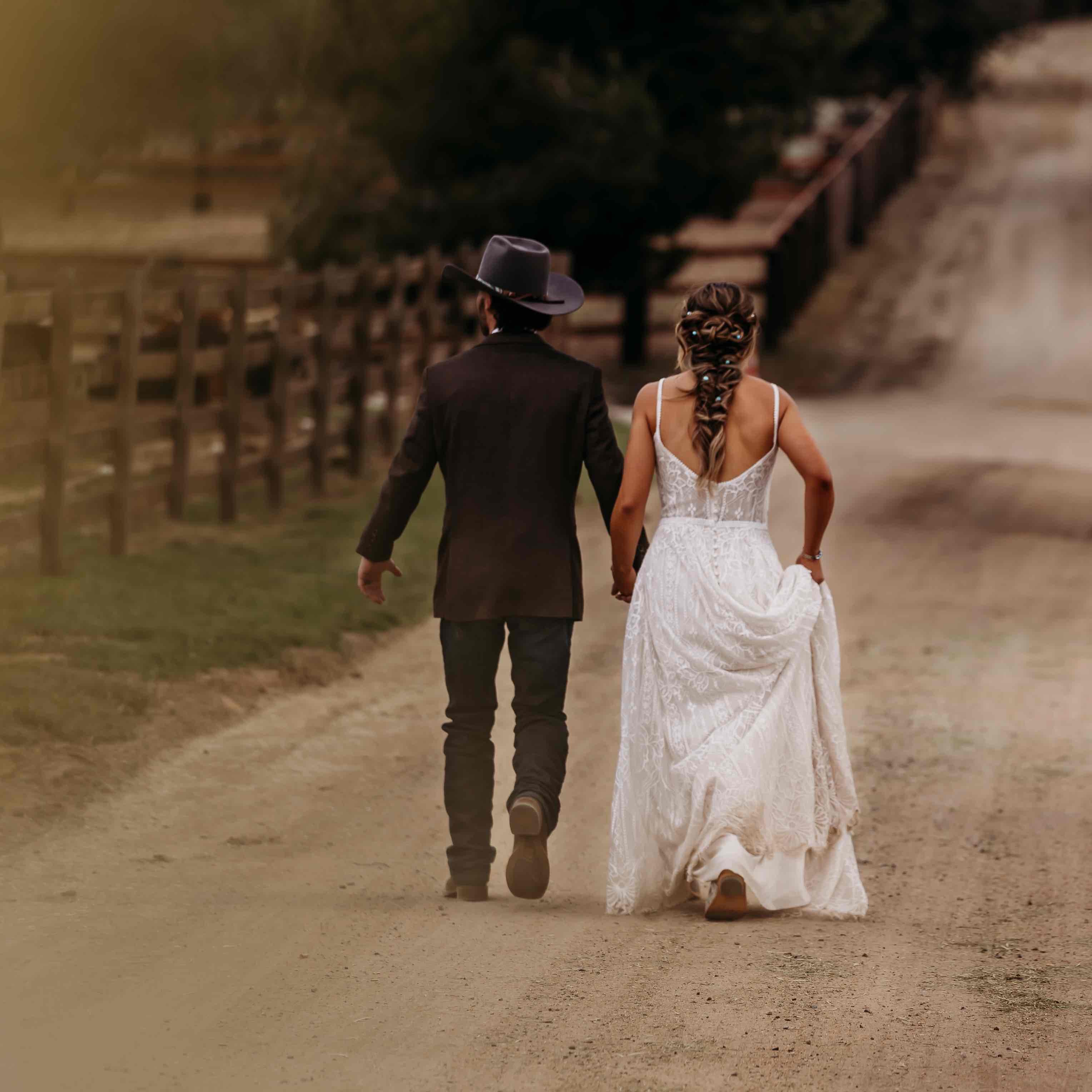 Wedding Collection One