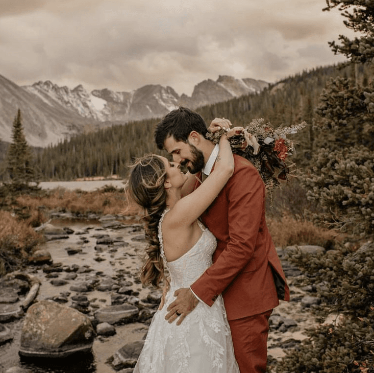 Bozeman Elopement 2