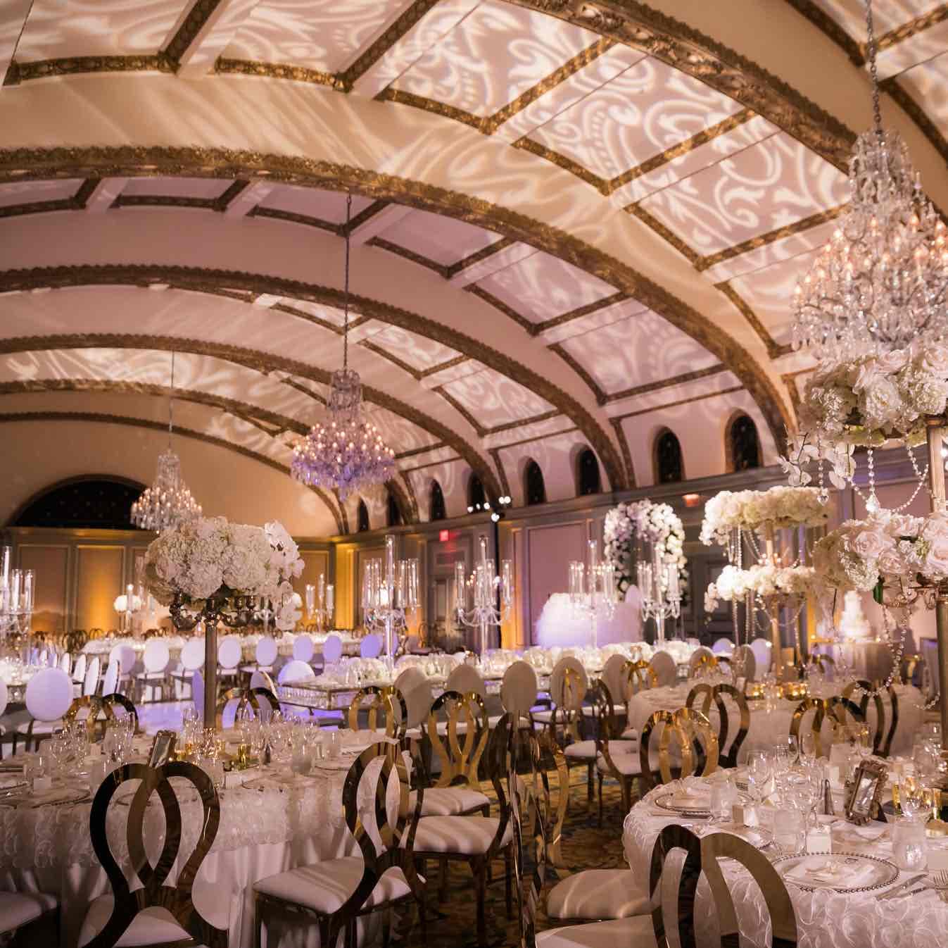 The Langham Huntington | Pasadena portfolio 3