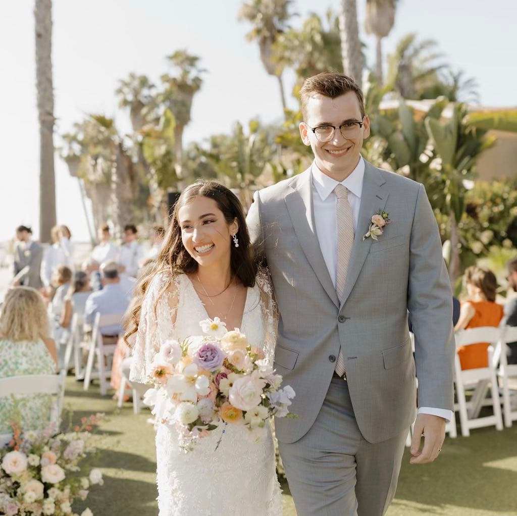 4 Hour Micro Wedding