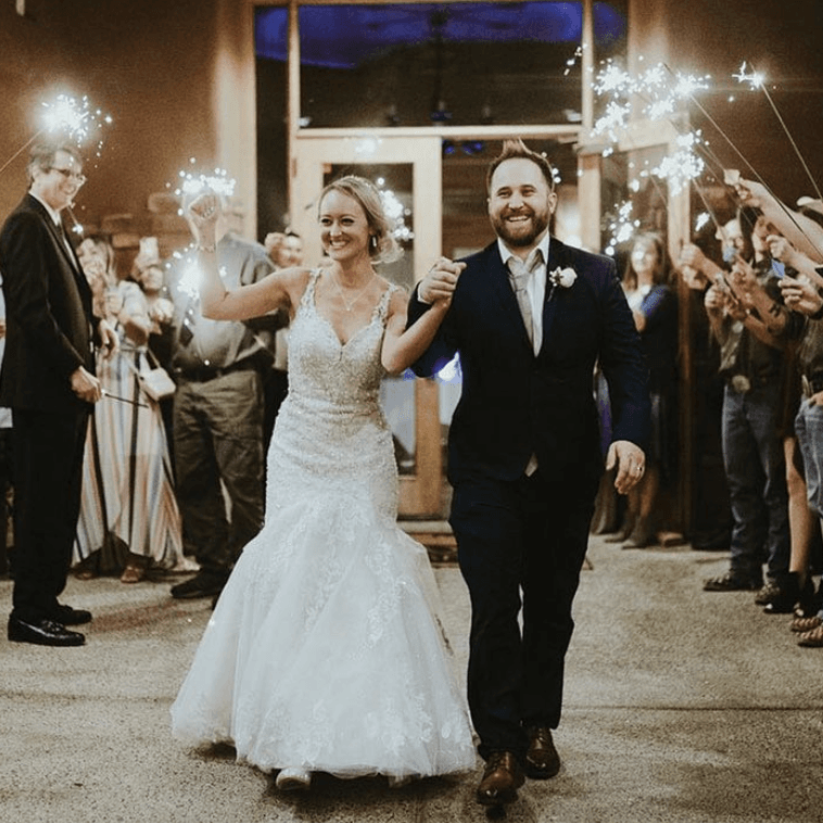 Wedding | 100 Guests