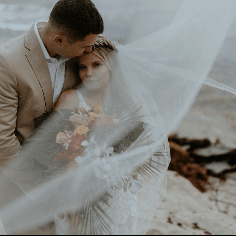 Coney Island Elopement  2