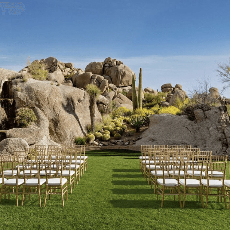 Boulders Resort & Spa Scottsdale, Curio Collection by Hilton portfolio 2