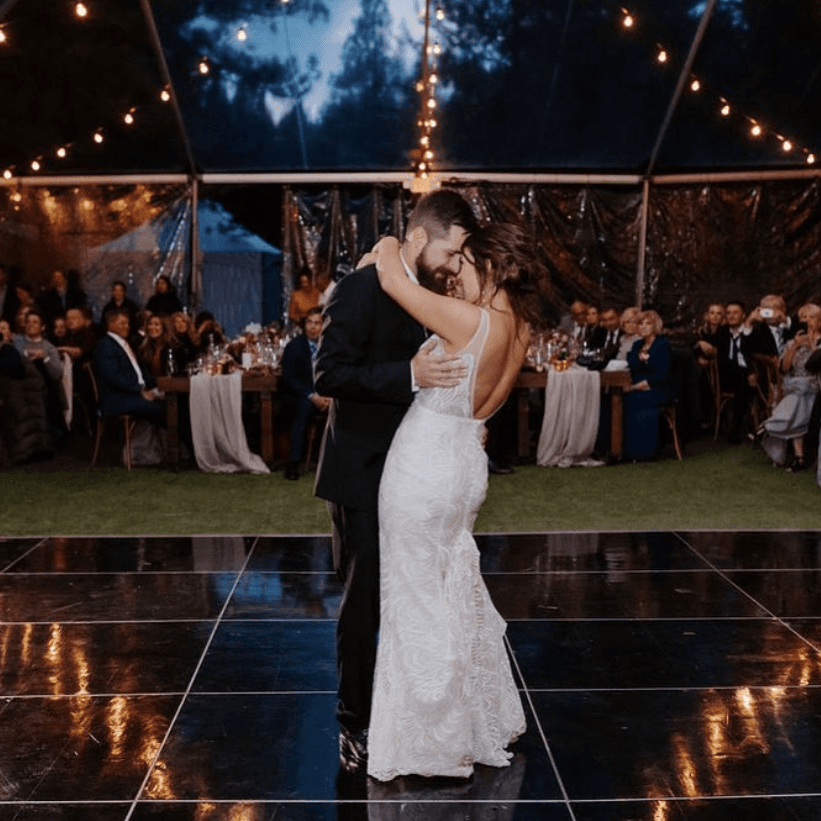 Dancing Pines portfolio 4