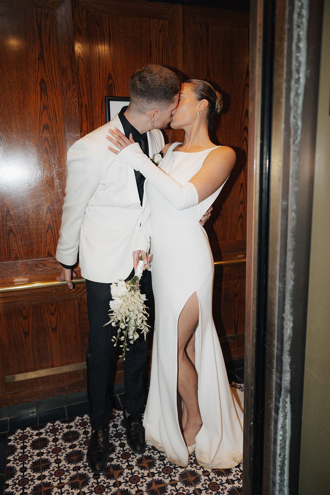 Savannah & Patrick’s San Diego Micro Wedding portfolio 16