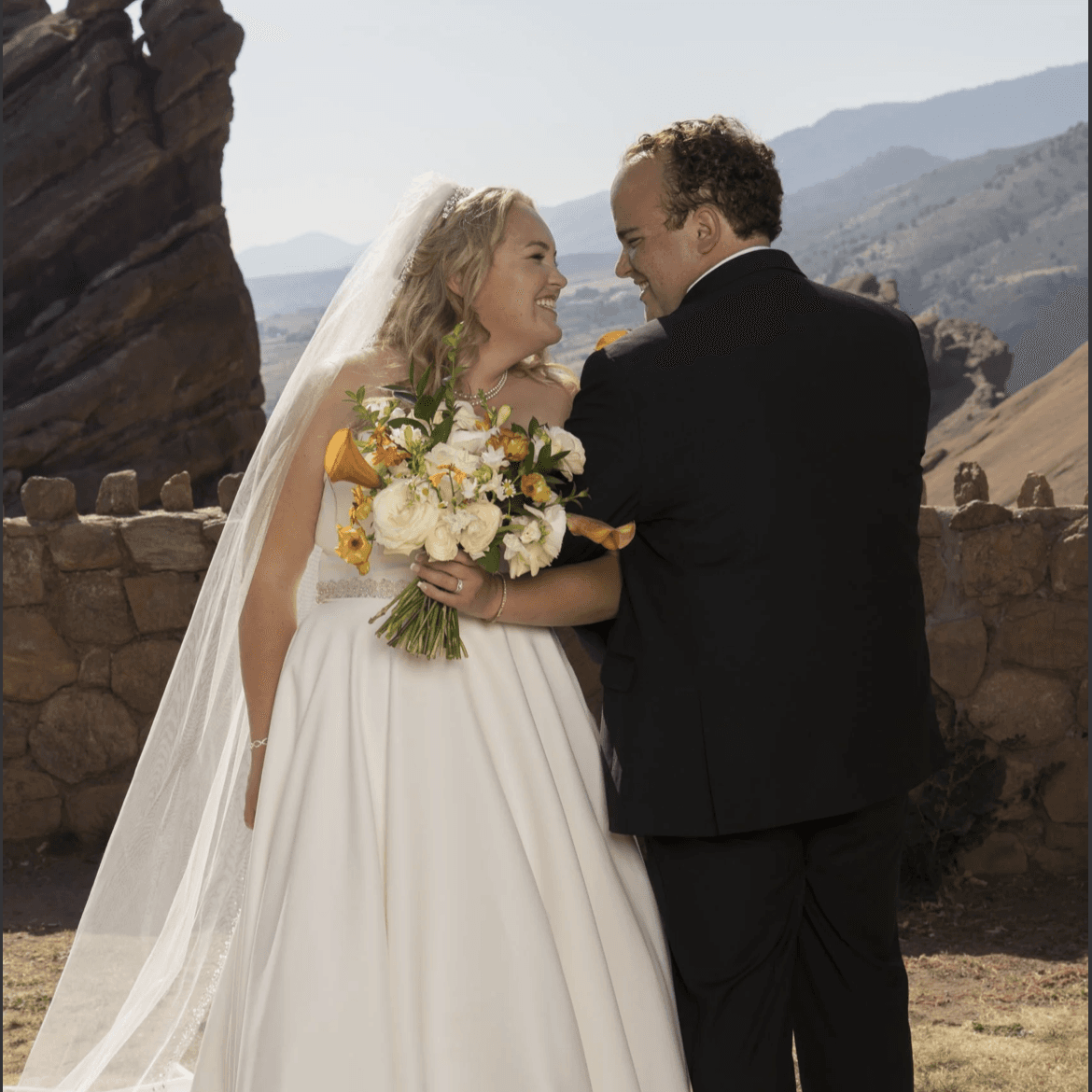 Our Wedding Photo Video