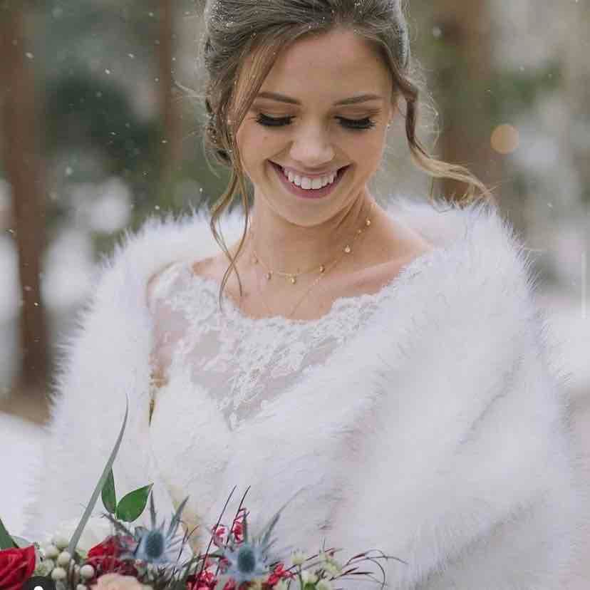 Estes Park Bridal Company portfolio 2