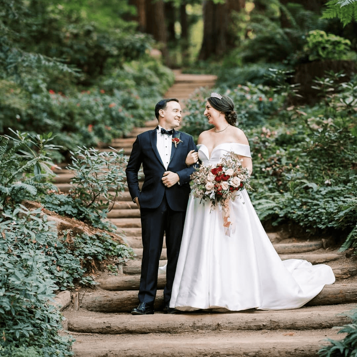The Uncommon Weddings portfolio 3