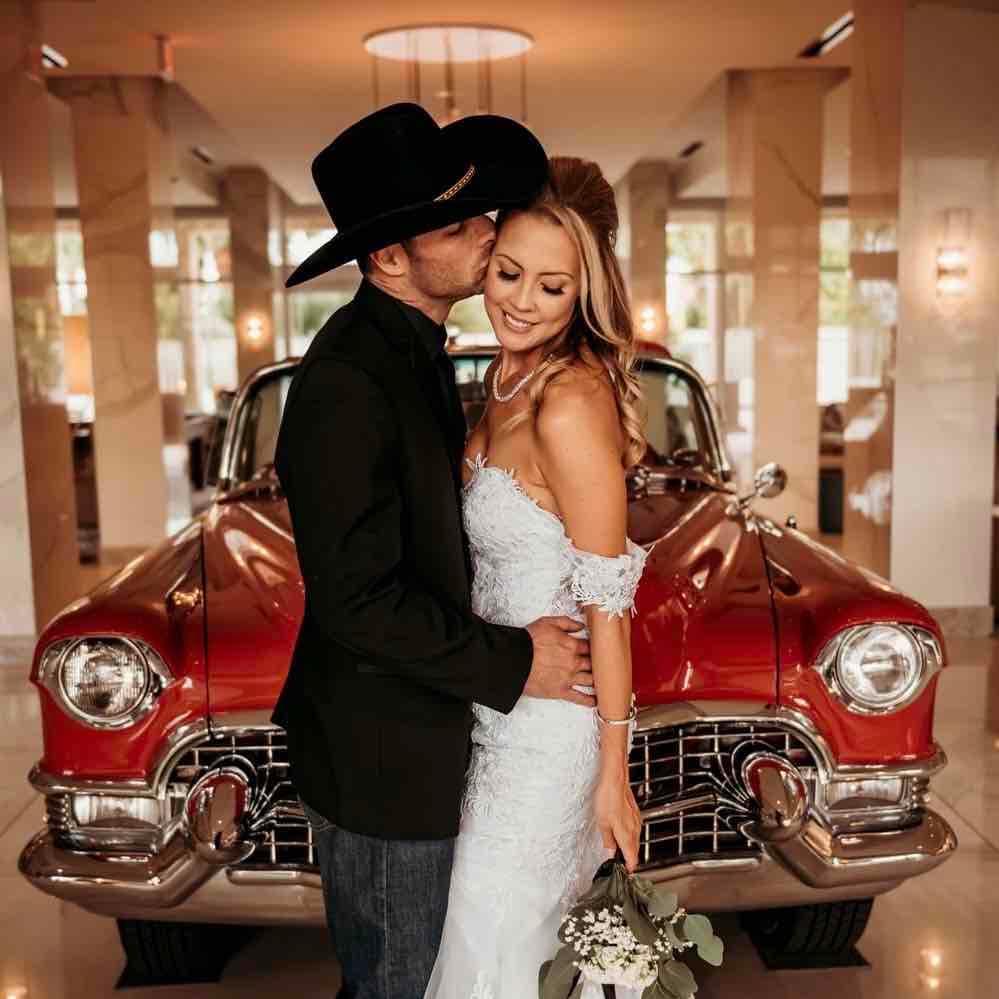 Shotgun Wedding