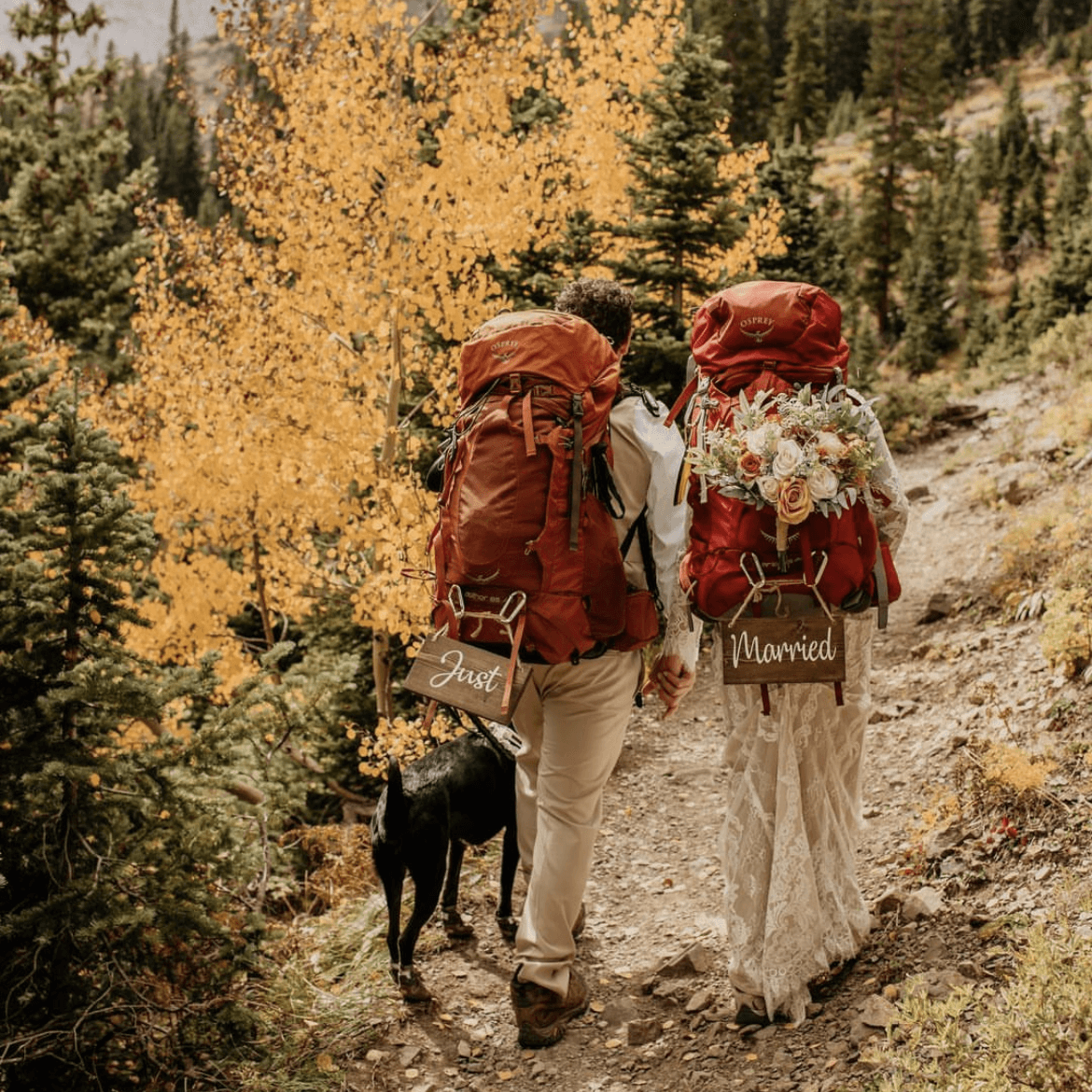 Pigeon Forge Elopement 3