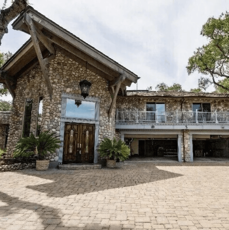 Mountain Paradise portfolio 2