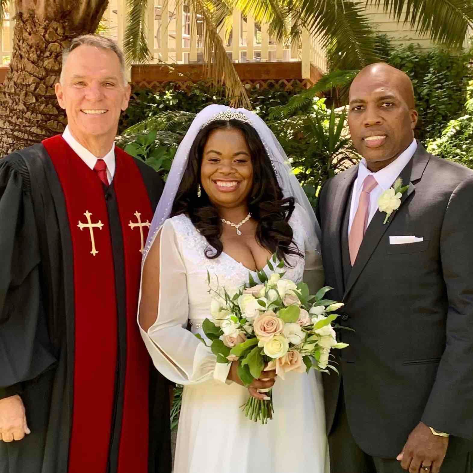 SoCal Christian Weddings portfolio 3