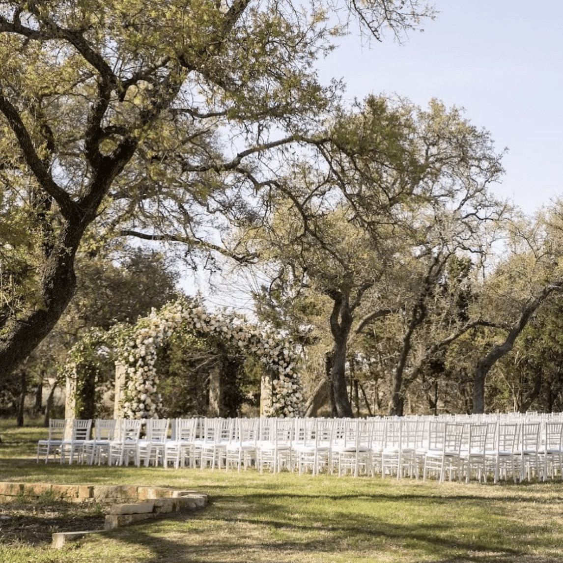 Ma Maison Wedding & Event Venue portfolio 5