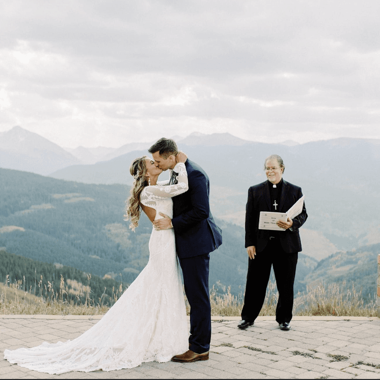 Father Michael Messina