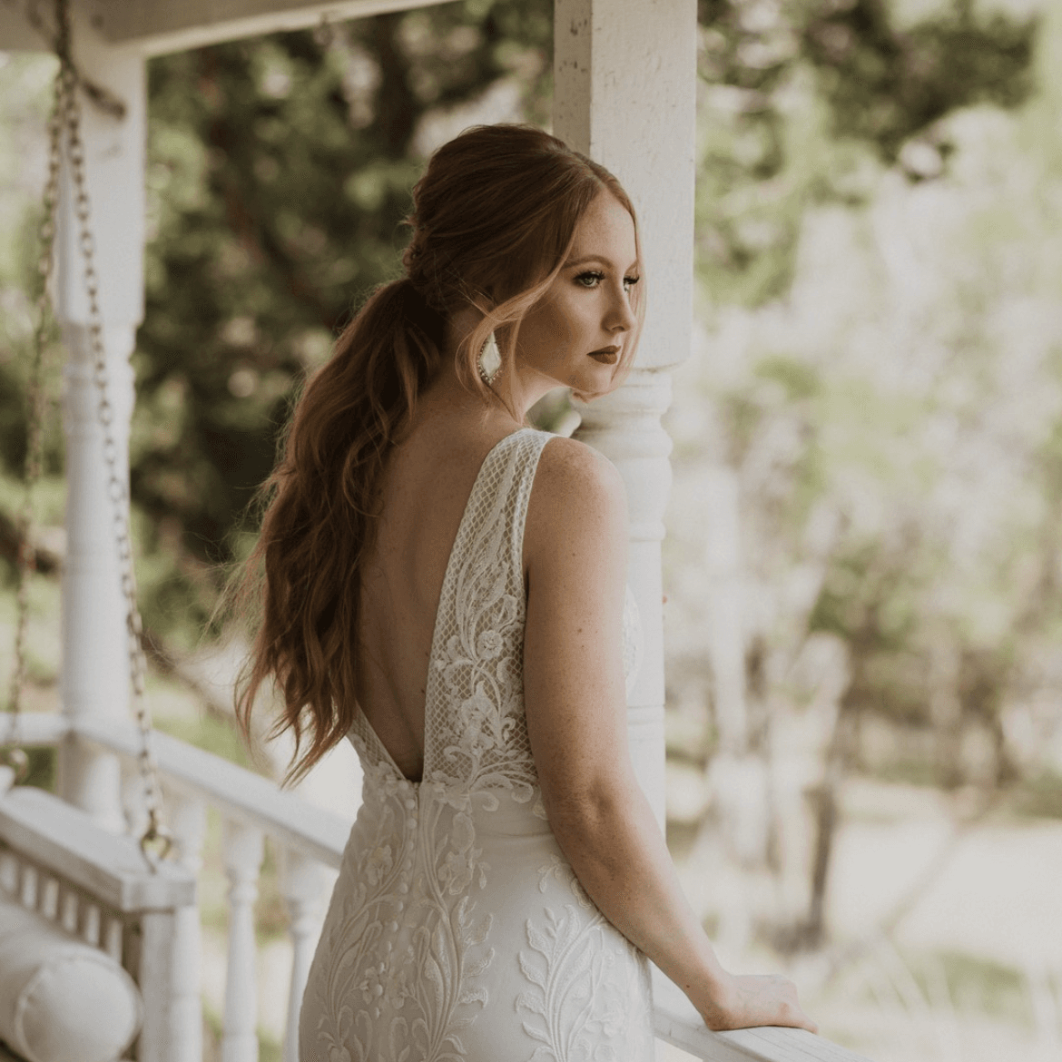 Lux Beauty and Bridal