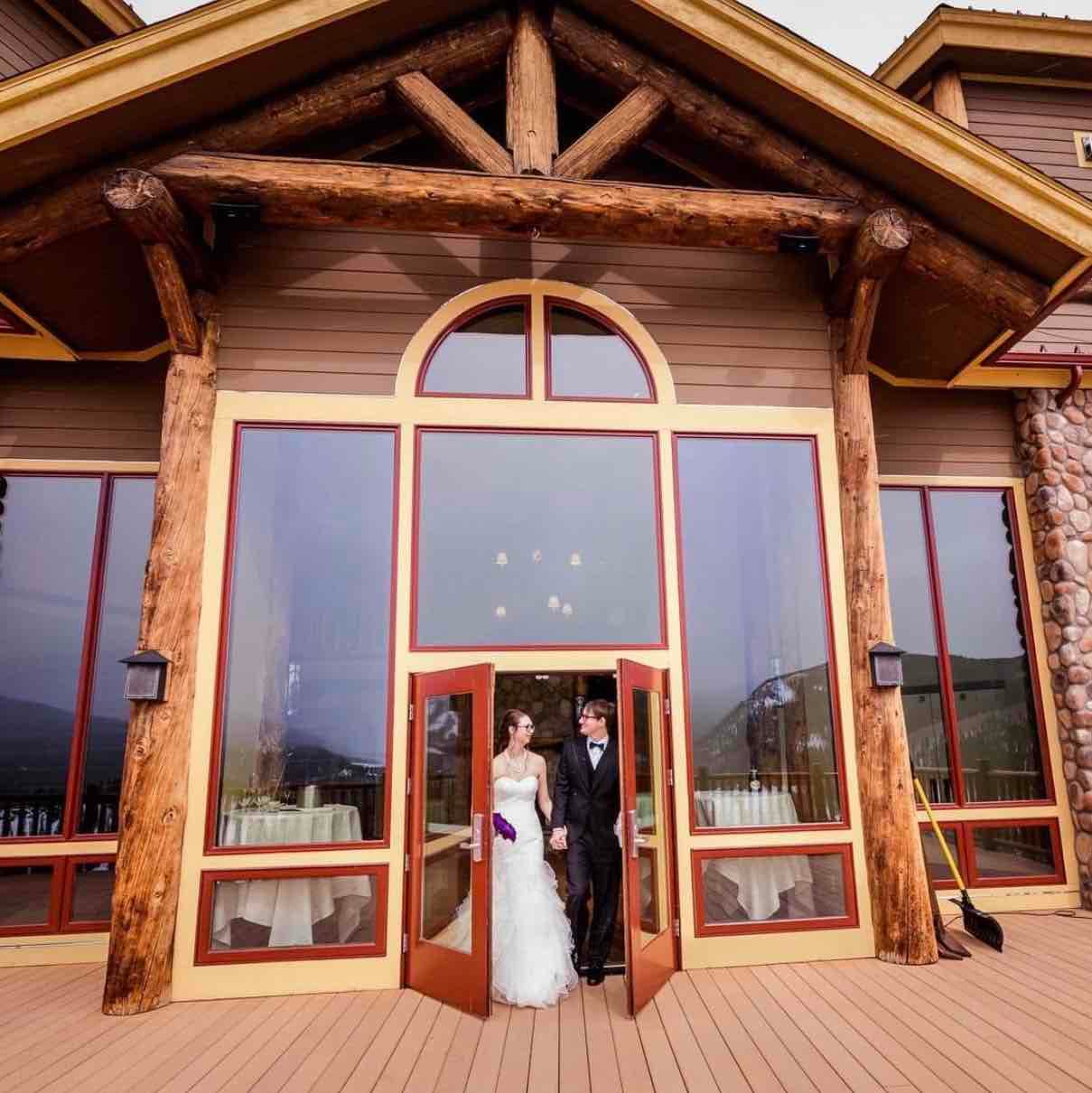 The Lodge at Breckenridge 2