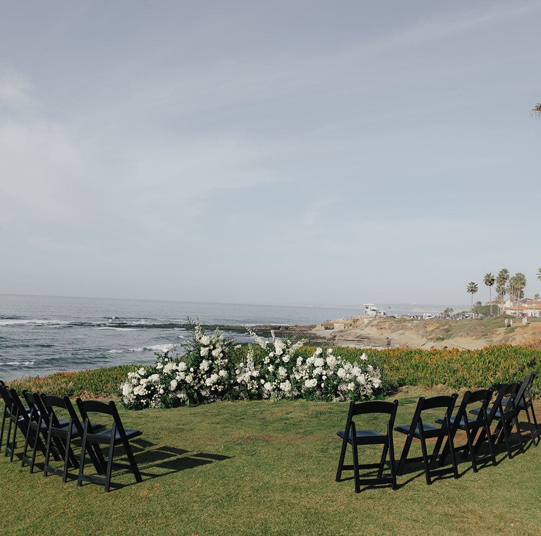 The Wedding Bowl